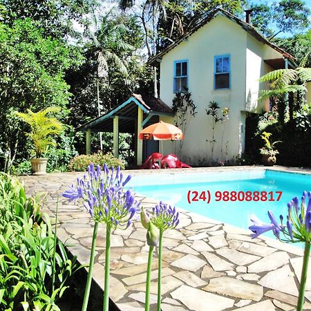Pousada Arboretum Penedo (Rio de Janeiro) Exterior foto