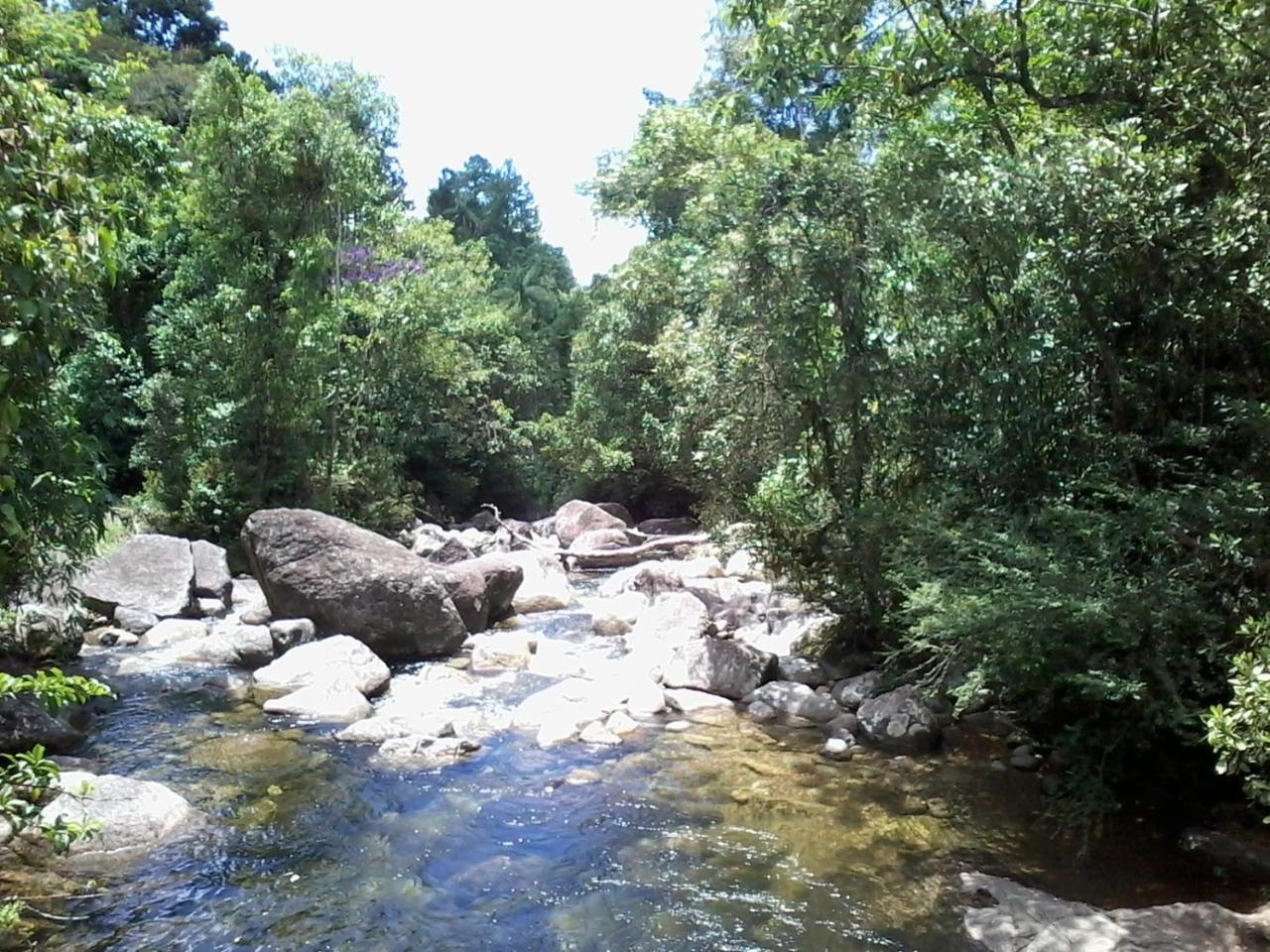 Pousada Arboretum Penedo (Rio de Janeiro) Exterior foto